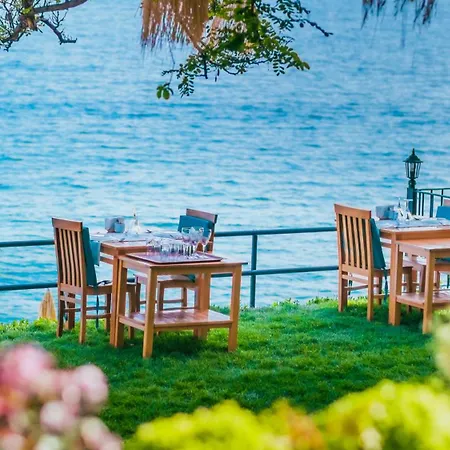 Sardunya Andifli Hotel