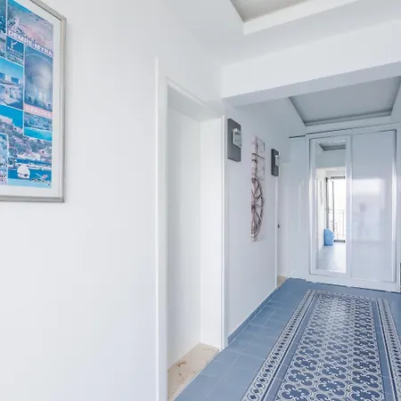 Hotel Sardunya Andifli Kaş