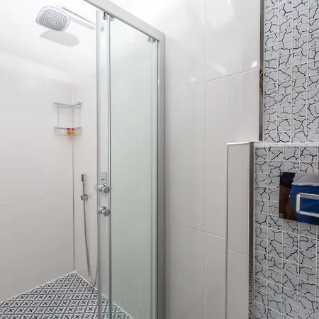 Sardunya Andifli Hotel Kaş
