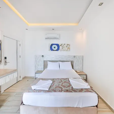 Sardunya Andifli Hotel