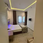 Sardunya Andifli 4* Kaş