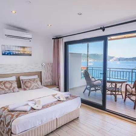 Sardunya Andifli Kaş