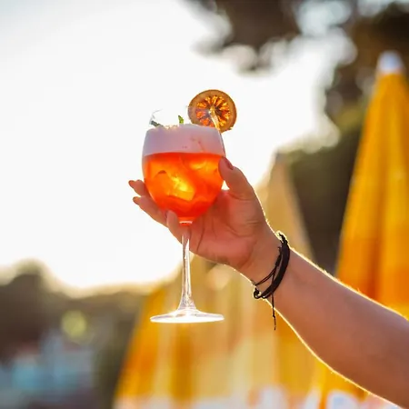 Sardunya Andifli Szálloda 2*