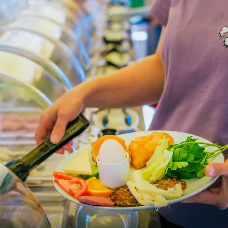 Sardunya Andifli 2* Kaş