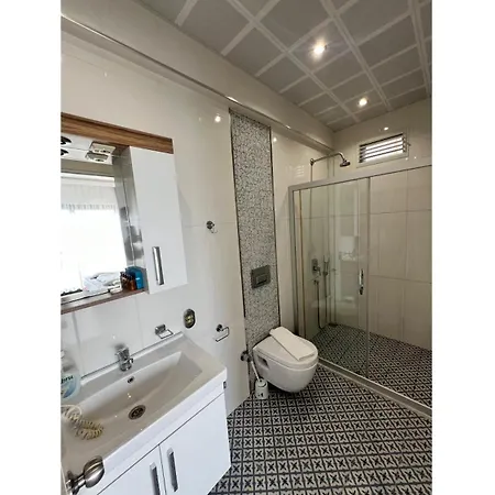 Sardunya Andifli Szálloda 2*