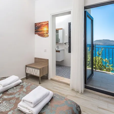 Hotel Sardunya Andifli 2*