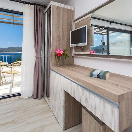 Sardunya Andifli 2* Kaş