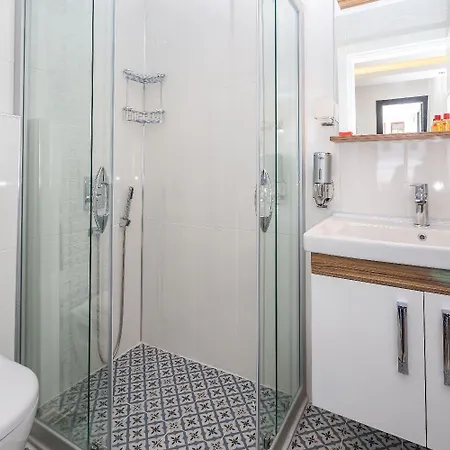 Szálloda Sardunya Andifli 2*