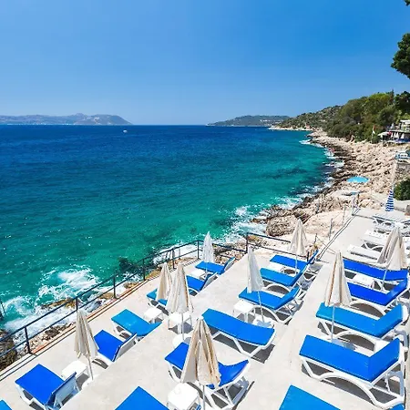 Sardunya Andifli Hotel