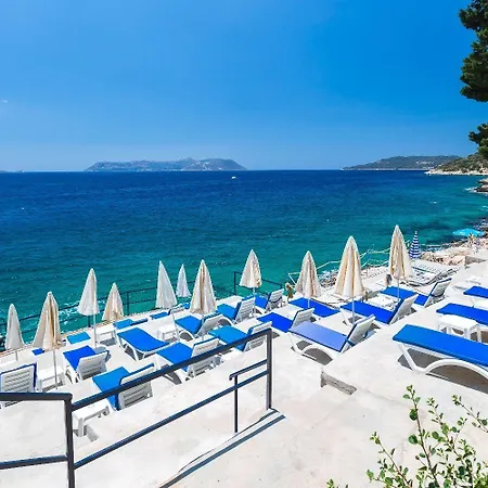 Sardunya Andifli Szálloda 2*