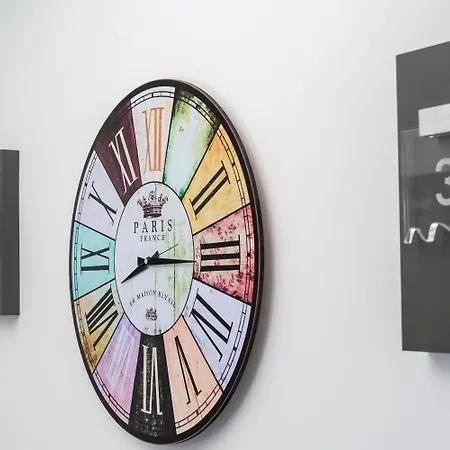 Sardunya Andifli Szálloda