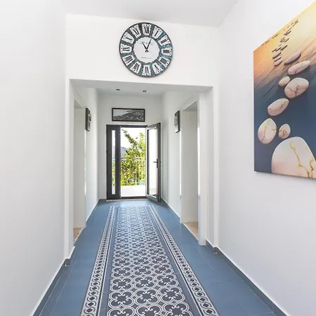 Sardunya Andifli 2* Kaş