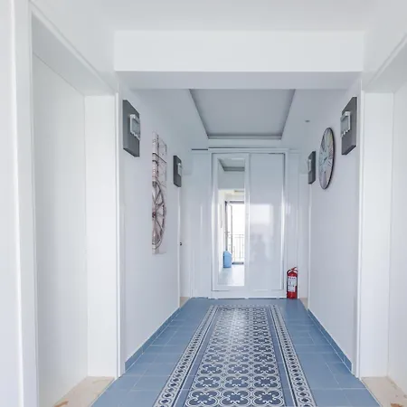 Hotel Sardunya Andifli 2*