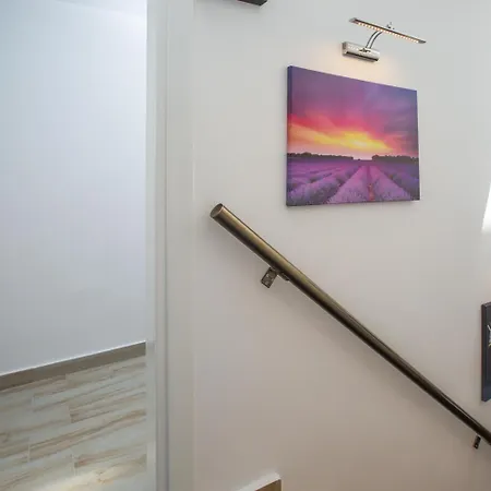 Sardunya Andifli Hotel