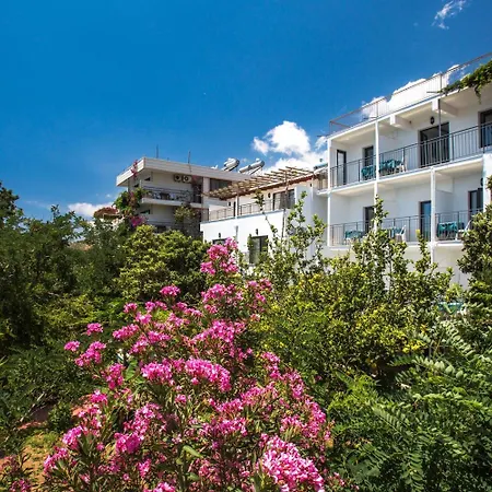 Szálloda Sardunya Andifli 2*