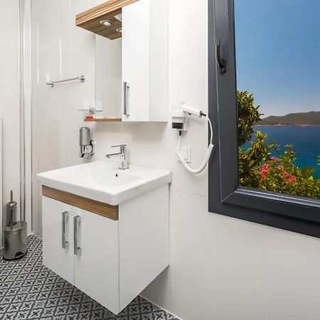 Szálloda Sardunya Andifli 2*