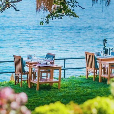 Sardunya Andifli Szálloda 2*