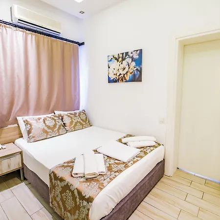 Sardunya Andifli Hotel