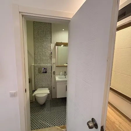 Szálloda Sardunya Andifli