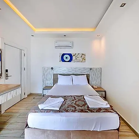 Hotel Sardunya Andifli Kaș