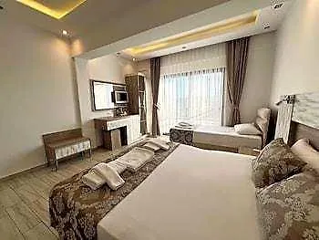 Sardunya Andifli 4*