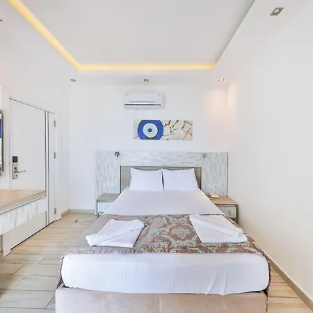 Sardunya Andifli Hotel Kaș