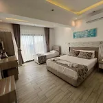 Sardunya Andifli Hotel 4*