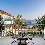 Sardunya Andifli Hotel Kaş