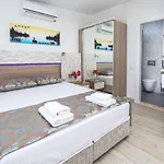 Hotel Sardunya Andifli