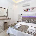 Hotel Sardunya Andifli Kaş