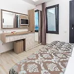 Hotel Sardunya Andifli Kaş