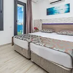 Sardunya Andifli 4* Kaş