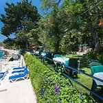 Sardunya Andifli Hotel Kaş