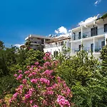 Hotel Sardunya Andifli 4*