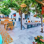 Hotel Sardunya Andifli Kaş