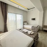 Sardunya Andifli Kaş