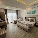 Hotel Sardunya Andifli Kaş