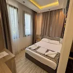 Sardunya Andifli Hotel 4*