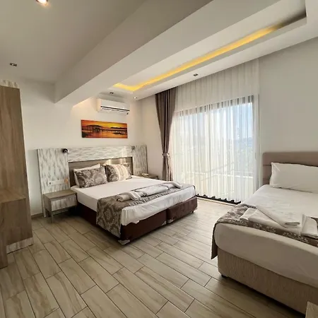 Sardunya Andifli Kaş